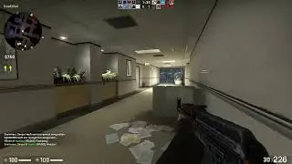 [NL] Counter Strike Global Offensive | Livestream