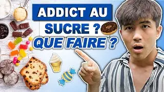 Addict au sucre (Comment faire)