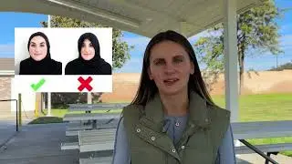 ЯК ЗРОБИТИ ФОТО НА ГРІН КАРТУ