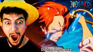 R.I.P. USELESS D. MIDD💀 | One Piece Episode 1112 Reaction!