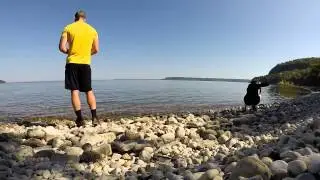 Peninsula State Park, Wisconsin