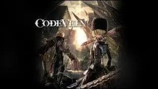 Первый взгляд на CODE VEIN - Слишком легко?