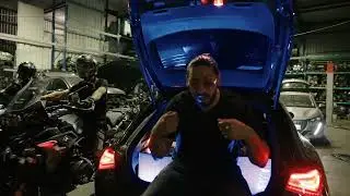 Kliff - Italie 🇮🇹 [ Clip officiel ]