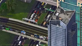 SimCity 4 Detail