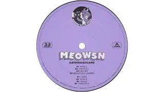 Meowsn - Contract