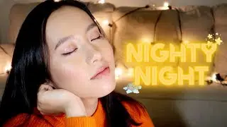크러쉬 Crush - 잘자 Nighty Night feat. Zion T. Cover
