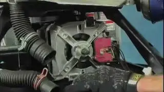 Washer Repair Video  Direct Drive Washing Machines