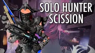 Solo Scission Hunter
