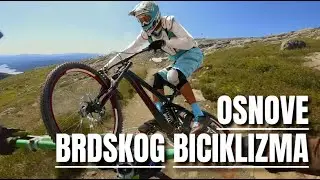 Zašto je MTB biciklizam tako popularan u cijelom svijetu? Osnove brdskog biciklizma - MTB