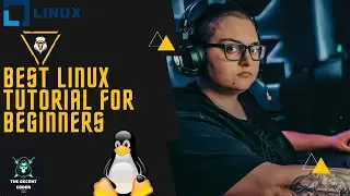 BEST LINUX TUTORIAL FOR BEGINNERS | YOU WILL NEVER REGRET |