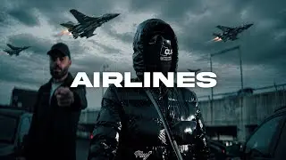 Avie x Orco Type Beat - “AIRLINES”