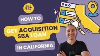 How to Find the Top SBA Lenders in California (with FREE Tool)