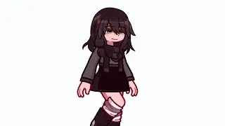 Walking Animation Test | Read Desc. | GL2