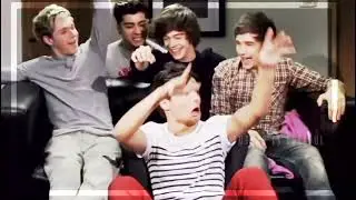 Always You ❤ One Direction Edit