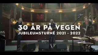 Hellbillies - 30 år på vegen: jubileumsturné 2021-2022 (ep. 5:6)