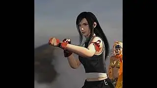 Tifa Lockhart | Worth It