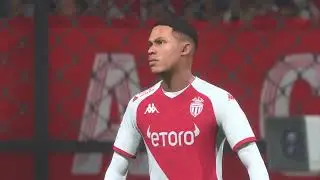 AS Monaco v Rangers