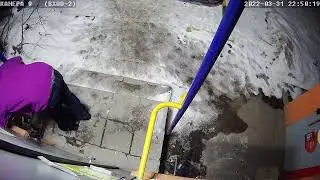 Блевот 31.03.2022