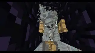 Incredibly Simple Silver Fish XP farm in Minecraft - MCinstructabuilds
