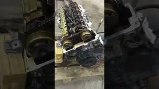 В продаже Контрактный Двигатель БМВ N52B25af