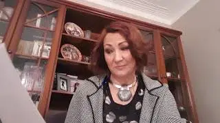 Про мою мать