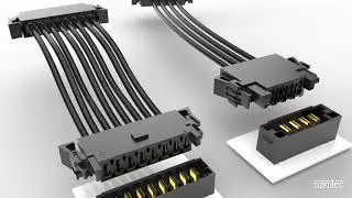 Essentials For Success - The Correct Connector Systems - Industry Tech Days 2021