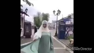 САМЫЙ СИЛЬНЫЙ ДЕВУШКА TOJIKON TV