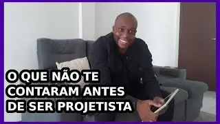 O que você precisa saber antes de ser um projetista de móveis