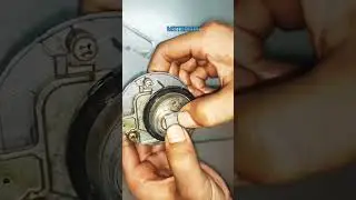 SERVICE TUTUP TANGKI SCORPIO Z
