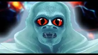 Horror Ghost Sound Effect for Sleeping