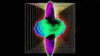 Land Of Youth (Full Album Visualization)