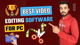 Best Video Editing Software for PC | FocuSee Review | AppSumo Lifetime Deal