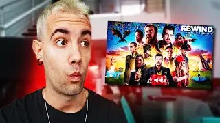 👉REACCIÓN al REWIND HISPANO 2022 [Alec Hernández]🔥 Esto es IMPRESIONANTE!!🤯🤯