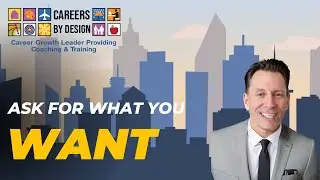 The Power of Asking: Unlock Your Career Potential