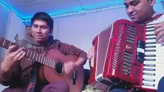 POLKA ELEGANCIA 🎹🎶 [EXTRACTO]