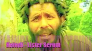 Lister Serum  - Kaindi