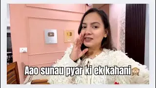 Aaj vo ghar pe aane wala hai🙈🤭 || Neha bisht || NB094 #surprise