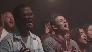Bob Jonathan - Jesus  [CLIPE OFICIAL]