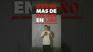 MÁS de 10K En menos de 1AÑO desde Latinoamérica 🇨🇴