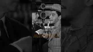 CANTINFLAS - CÓMO RESPONDER UN INSULTO DE UN BRAVUCÓN