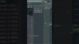 Bringing Back Your Damaged/Crashed FL Studio Project! 