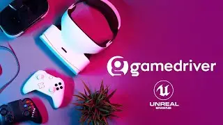 Unreal XR Recording Preview
