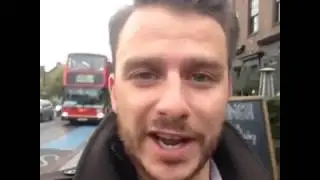 Dapperlaughs Vine Six second sex secrets Gils love to be surprised every now and then #Dapperlau