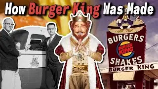 Burger King.
