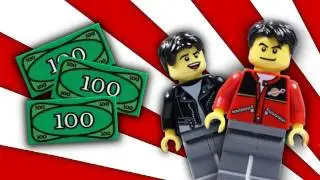 TAKE THE MONEY!!!
