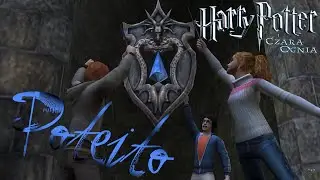Harry Potter i Czara Ognia #2