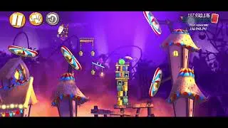 Angry Birds 2 Clan Battle CVC 05/09/2023