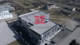 EuroElektrika Test video
