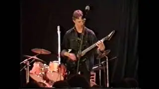 From Underworld на "Пилот Кода"