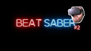 BEAT SABER! | Eye of the Tiger! #2